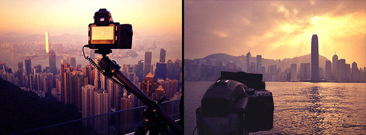 paul reiffer iphone shooting hong kong skyline phase one iq280