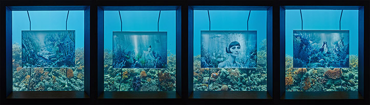 frames subsix niyama club huvafen fushi niyama maldives phantasy fairytale per aquum andreas franke underwater exhibition lime spa subsix club paul reiffer professional commercial photographer luxury hotel