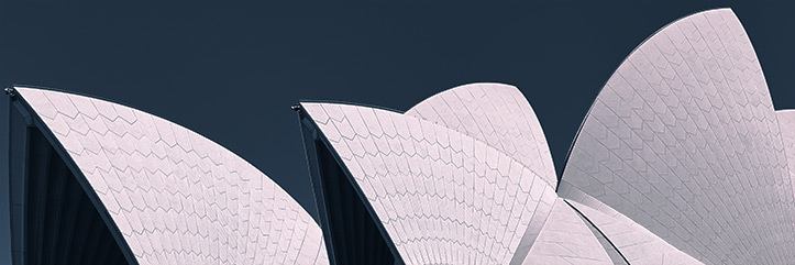 sydney opera house tiles roof 3 polapan filter paul reiffer photographer landscape australia