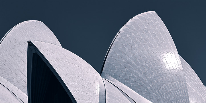 sydney opera house tiles roof 4 polapan filter paul reiffer photographer landscape australia