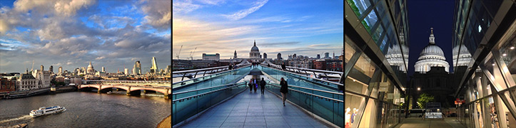 st pauls cathedral iphone london reiffer