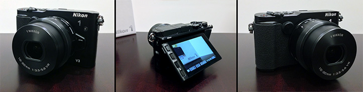 nikon 1 v3 compact system camera paul reiffer photographer professional