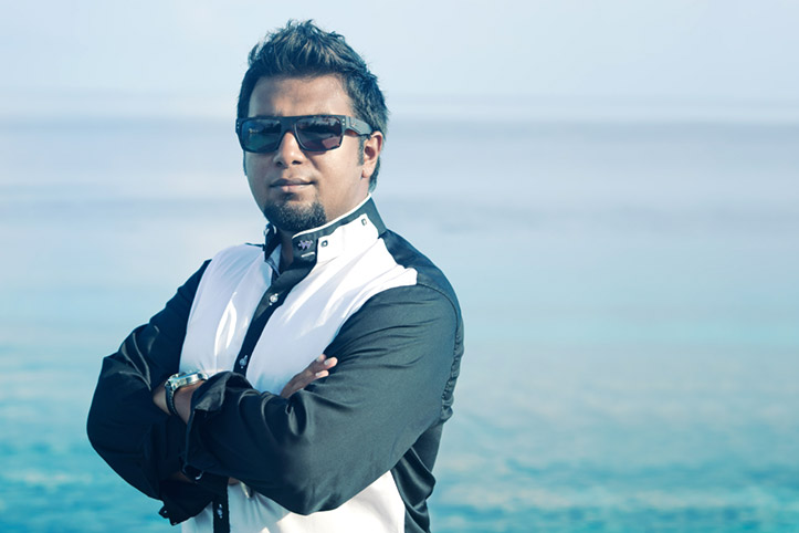 W Retreat Maldives Chunky Insider Talent Staff Headshot Professional Paul Reiffer Photographer Commercial Hotel Photo