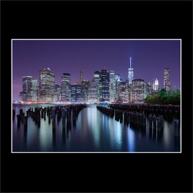 Limited Edition Fine Art Photography | Landscape & Cityscape Prints