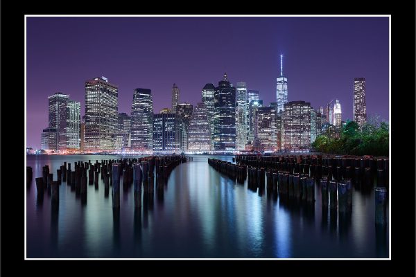 arise new york landscape cityscape buy limited edition fine art photograph prints paul reiffer product image nyc