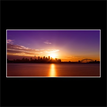 bradleys view sydney landscape cityscape buy limited edition fine art photograph prints paul reiffer