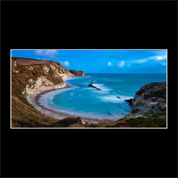 man o war lulworth landscape cityscape buy limited edition fine art photograph prints paul reiffer
