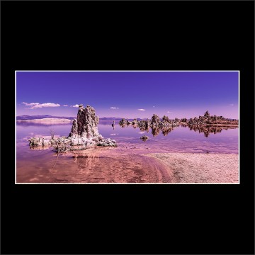 supernatural mono lake california landscape cityscape buy limited edition fine art photograph prints paul reiffer