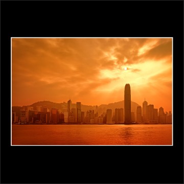 reach hong kong landscape cityscape buy limited edition fine art photograph prints paul reiffer