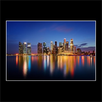spectrum singapore landscape cityscape buy limited edition fine art photograph prints paul reiffer