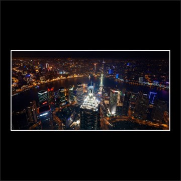 crown jewels shanghai cityscape buy limited edition fine art photograph prints paul reiffer