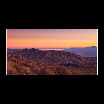 keys view joshua tree landscape cityscape buy limited edition fine art photograph prints paul reiffer