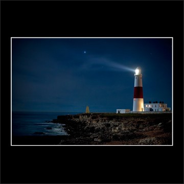 night light portland bill landscape cityscape buy limited edition fine art photograph prints paul reiffer