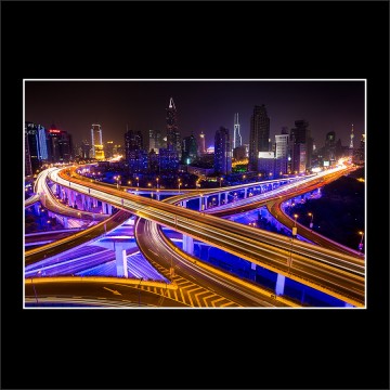 shanghai calling cityscape buy limited edition fine art photograph prints paul reiffer