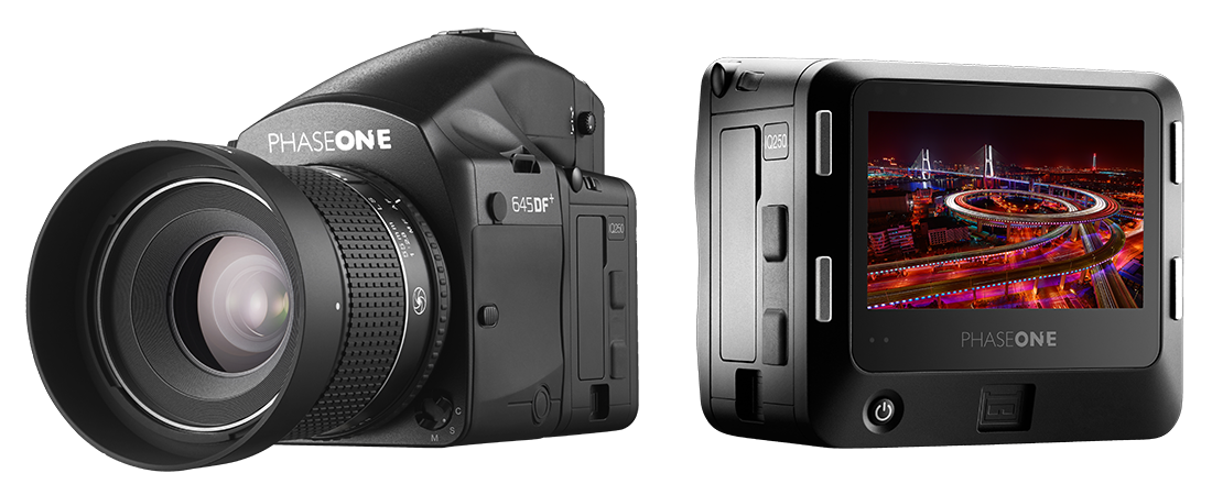 645df iq250 medium format digital back camera system phase one contest win