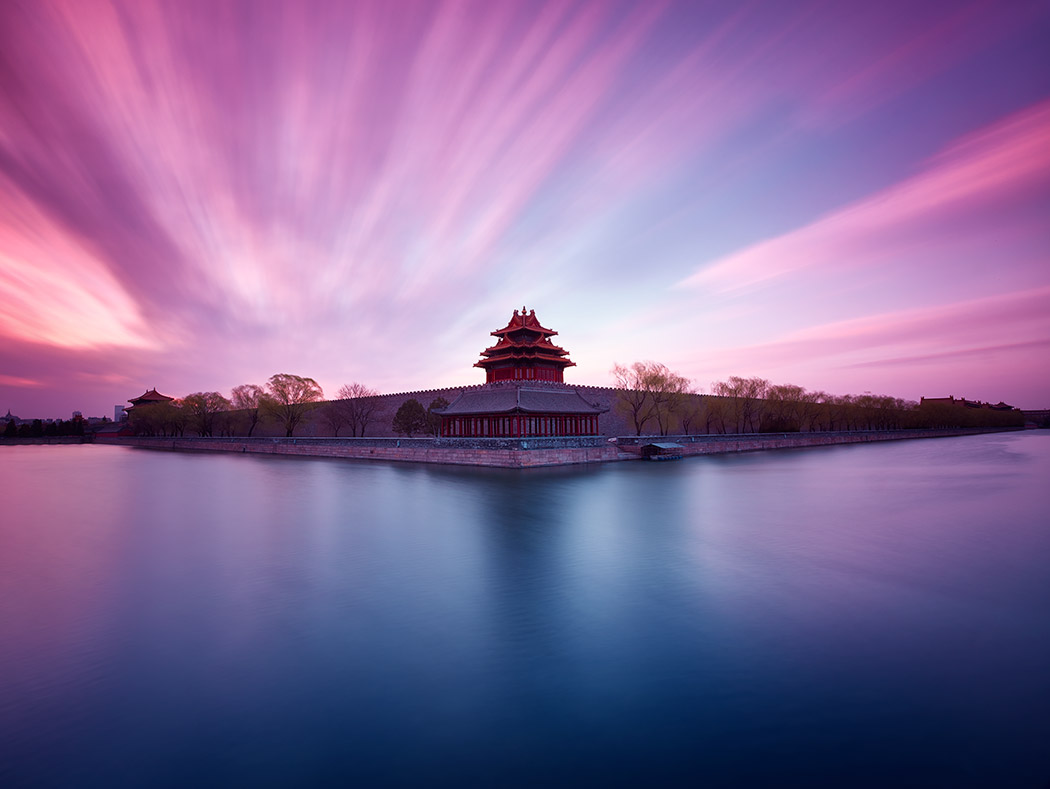 Beijing - Landscape