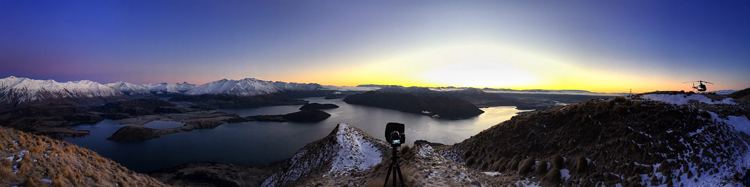 heli shoot workshop paul reiffer tuition photography photographic photographer professional new zealand faqs questions how to guide mountains