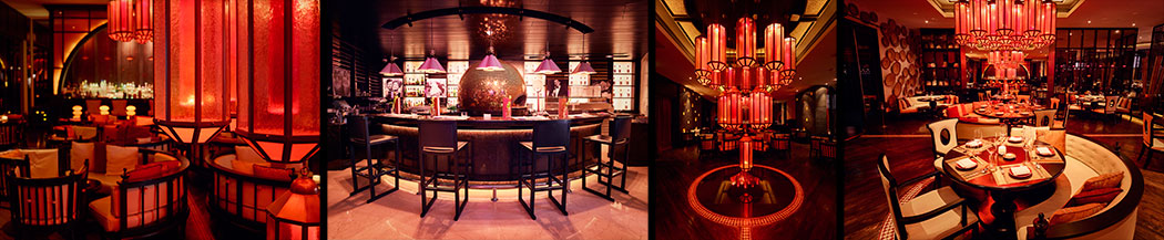 La Spiga Spice Market Restaurants W Doha Luxury Qatar Hotel Residence Product Brand Commercial Travel Brochure Photography Paul Reiffer Professional