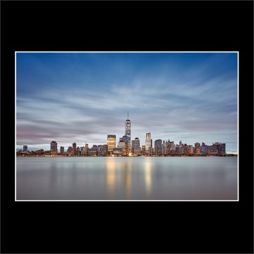 buy limited edition exclusive landscape city prints new york financial freedom paul reiffer preview new