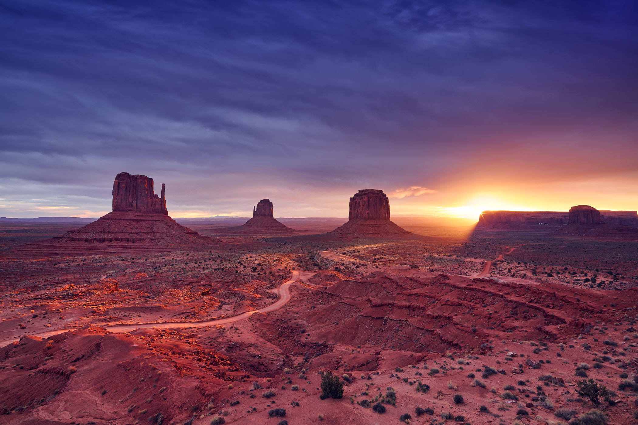 The Monument Valley View Hotel At Amelia Rojas Blog