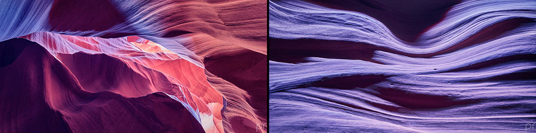 Paul Reiffer Guide To Photographing Photography Navajo Slot Light Arizona Canyon Upper Lower Page Antelope Texture Walls