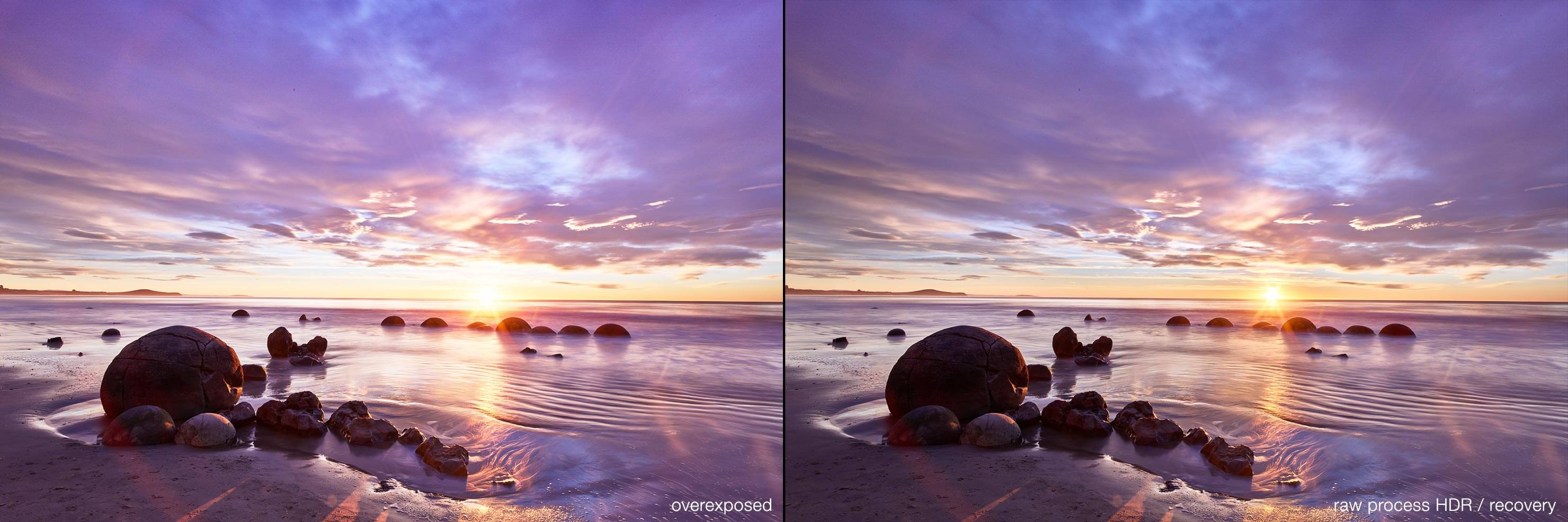 Graduated? Reverse? Neutral Density? Paul's Quick Guide to GND Filters