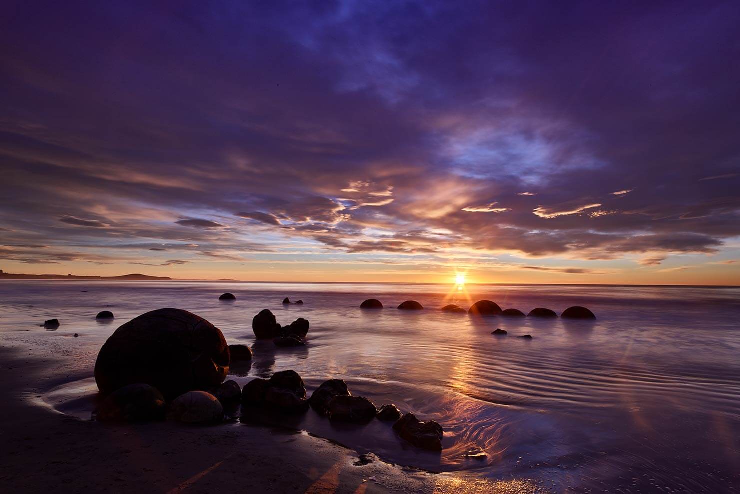 example raw from camera moeraki boulders graduated neutral density gnd filters square guide how to paul reiffer photography landscape