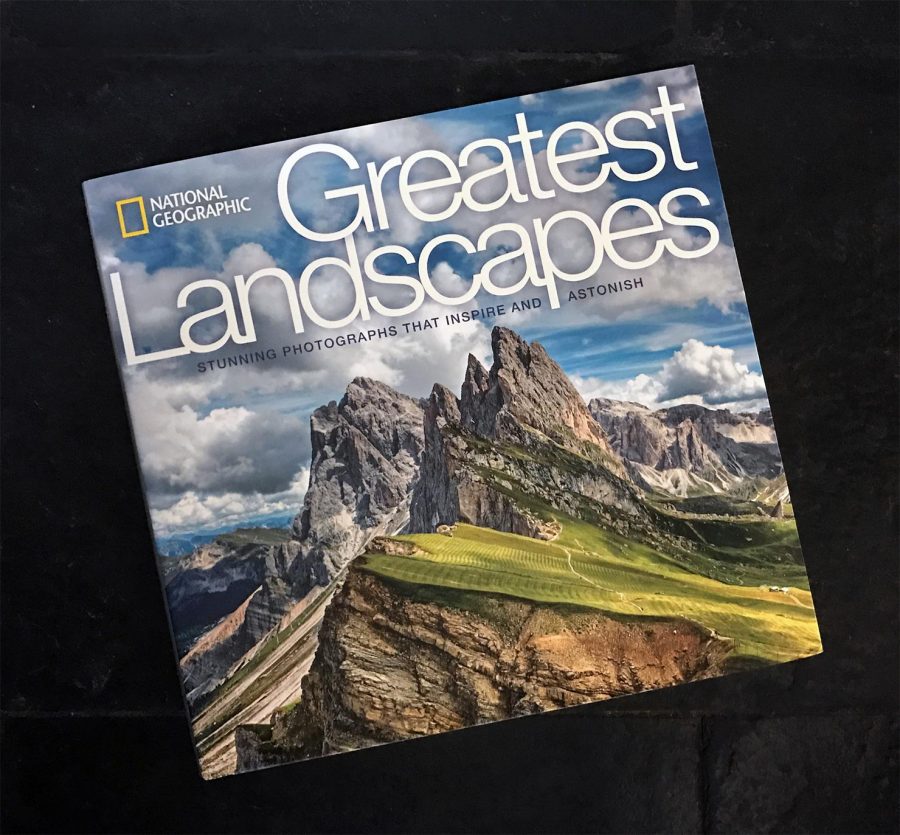 National Geographic : Greatest Landscapes - Featuring 