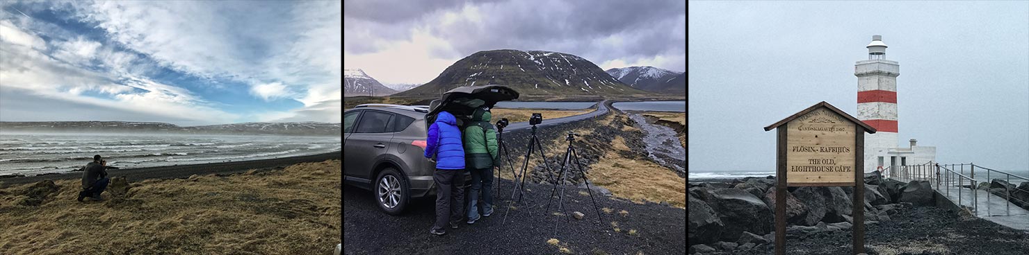 bts iceland hurricane winds weather rain snow winter 2017 paul reiffer photographer bts behind scenes