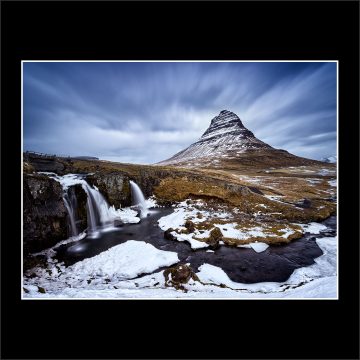 hideaway kirkjufell kirkjufellsfoss paul reiffer photographer buy prints preview iceland