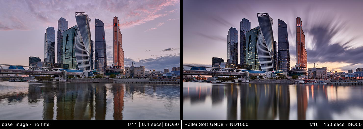 compare moscow comparison nd64 nd1000 gnd8 rollei profi filters square mark ii 2 paul reiffer before after