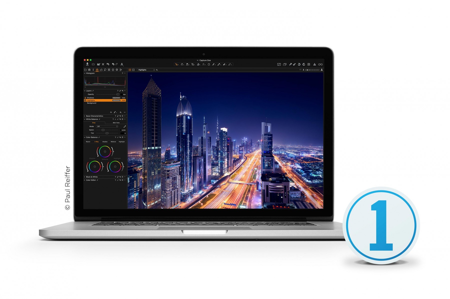 Capture One 11 by Phase One it's arrived, and it's simply great