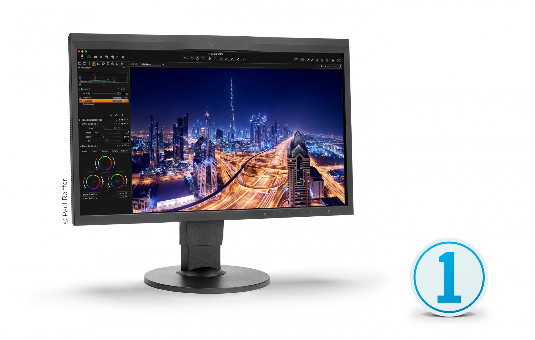 Capture One 11 by Phase One it's arrived, and it's simply great