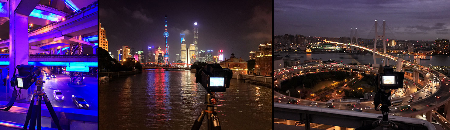Previous Version Lion Rock I II Rollei Shanghai Testing Paul Reiffer Photographer Tripod Rooftops