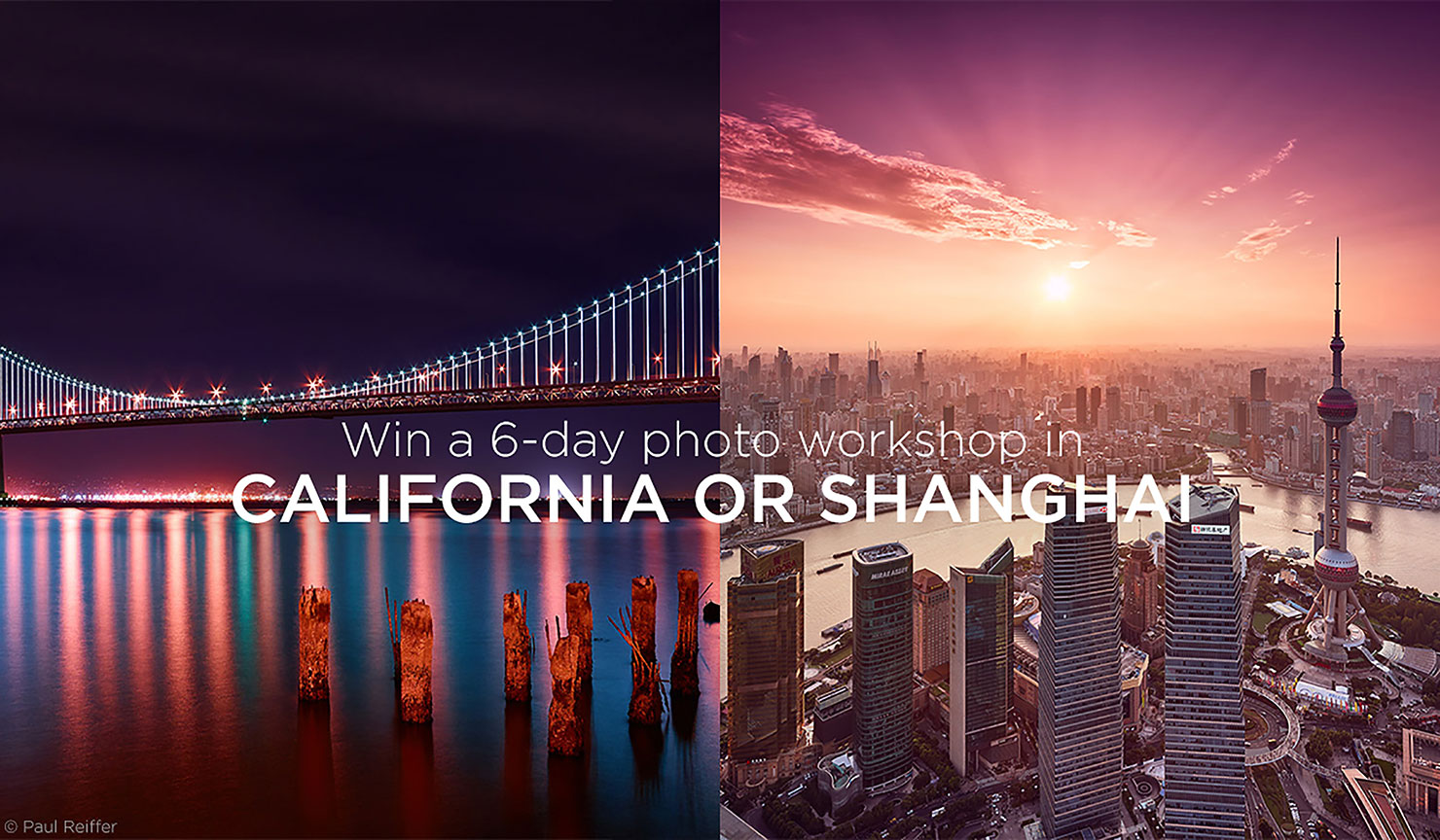phase one capture dedication photography competition april 2018 paul reiffer california shanghai workshop