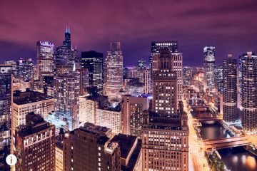 chicago usa city workshop private bespoke luxury photography all inclusive photographic paul reiffer adventure journey travel