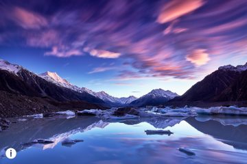 new zealand workshop private bespoke luxury photography all inclusive photographic paul reiffer adventure journey travel