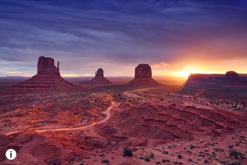 utah monument valley usa workshop private bespoke luxury photography all inclusive photographic paul reiffer adventure journey travel