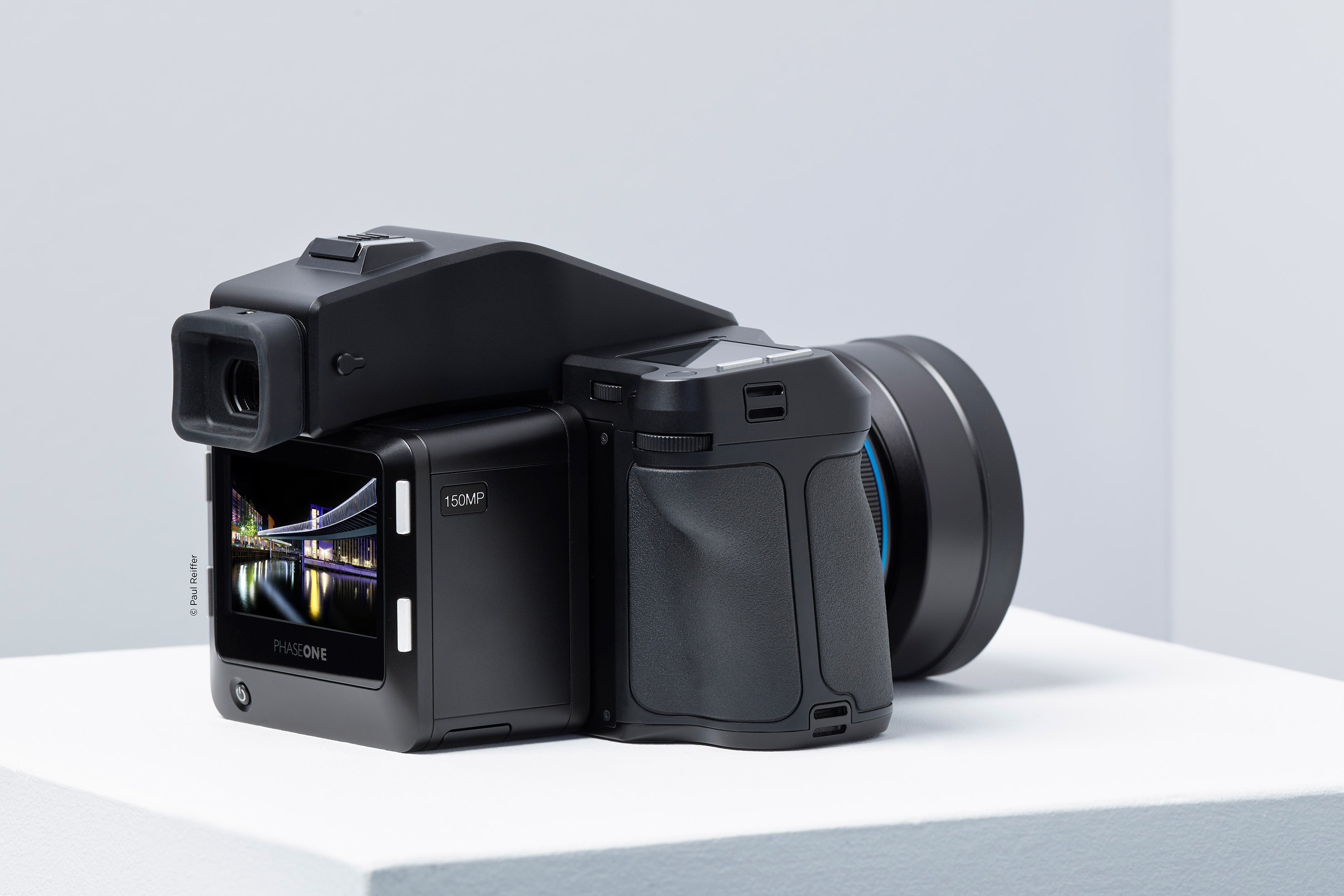 phase 1 xf camera