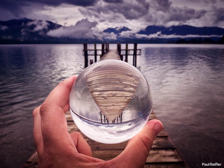 Glass Ball Photography - The Whole World in your Hand | Paul Reiffer ...