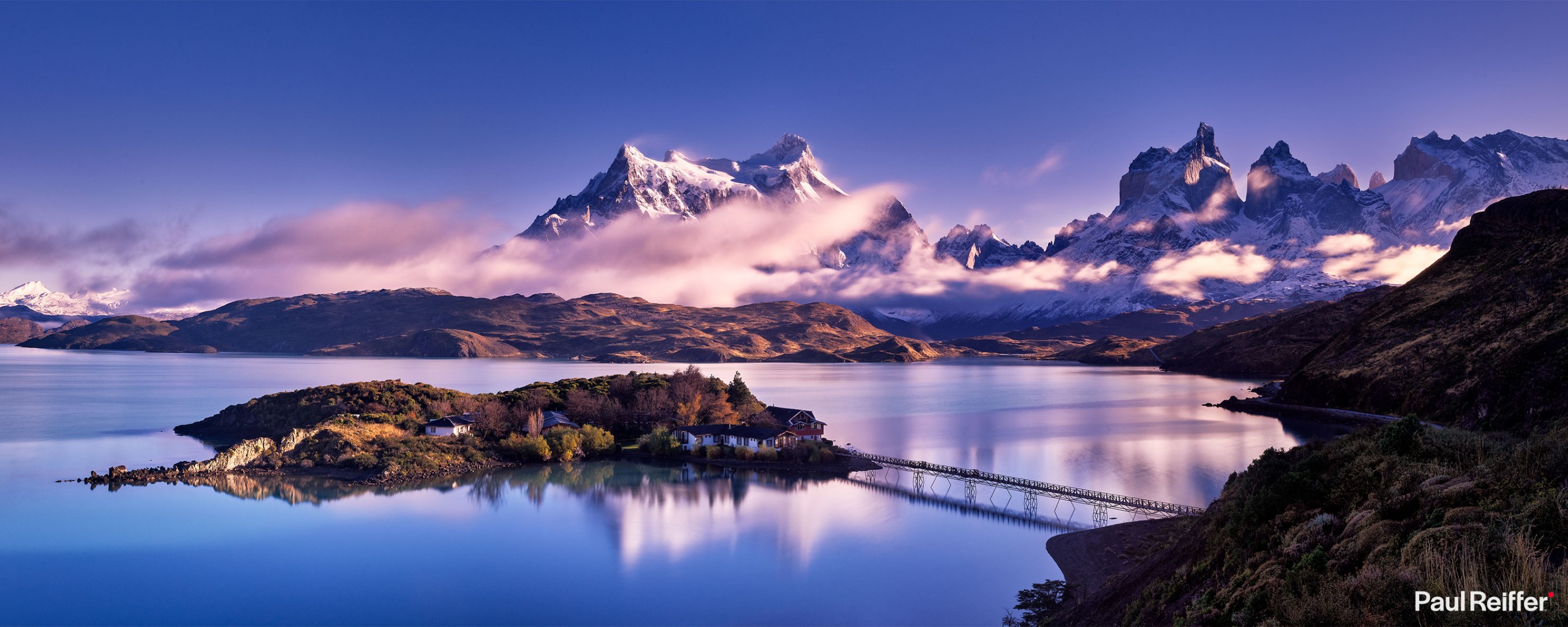 Patagonia - Part One: Torres Del Paine National Park, Chile | Paul