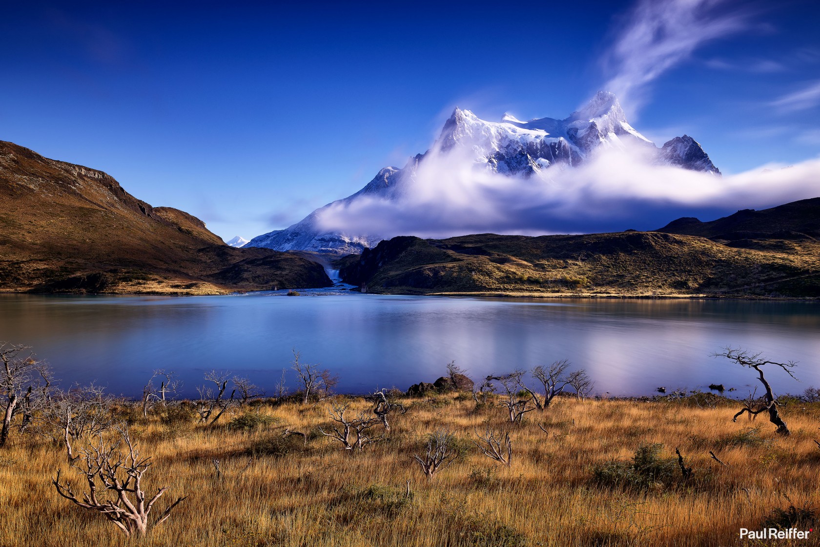 Patagonia - Part One: Torres Del Paine National Park, Chile | Paul