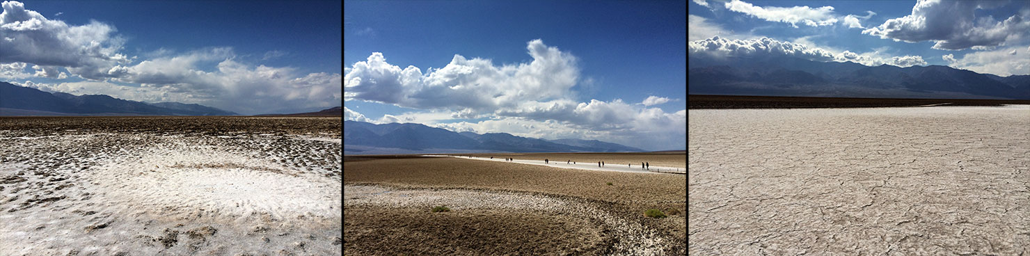 BTS No Hexagons Goes Wrong Death Valley Badwater Basin Salt Flats How To Guide Paul Reiffer Professional Photographer California NPS National Park