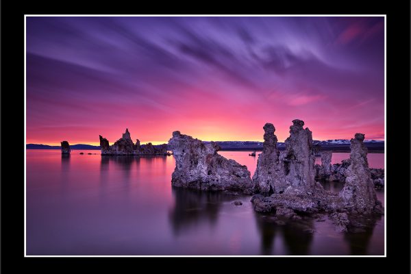 The Other World mono lake landscape luxury interior design buy limited edition fine art photograph prints paul reiffer