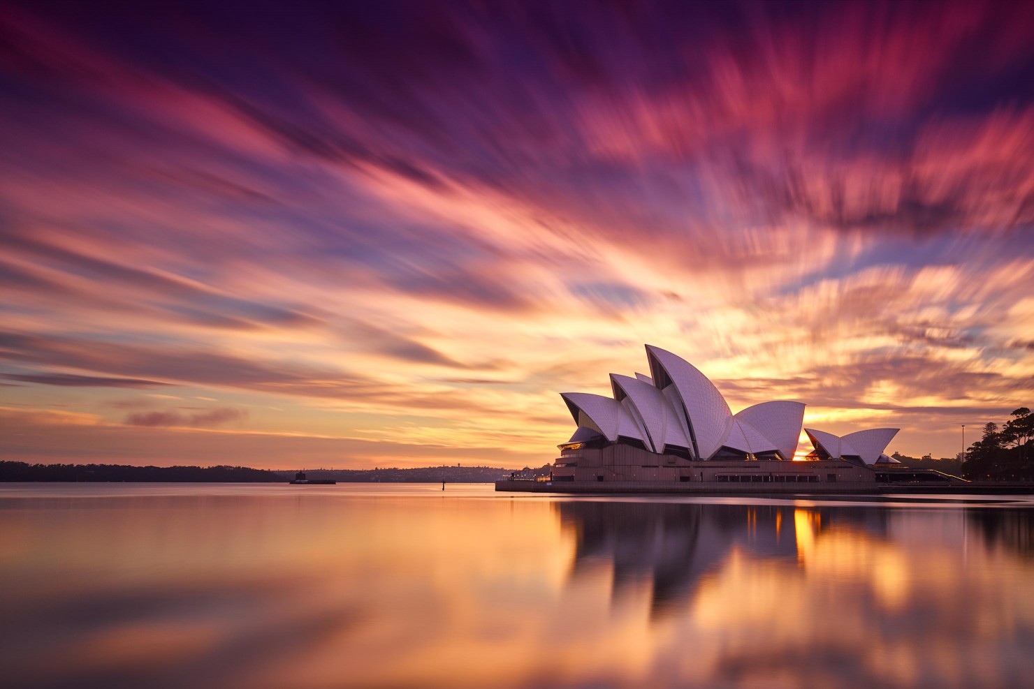 Travel Destination Commercial Photography Brands Adventure Resort Airline Paul Reiffer Photographer Professional Exclusive Luxury Sydney Opera House