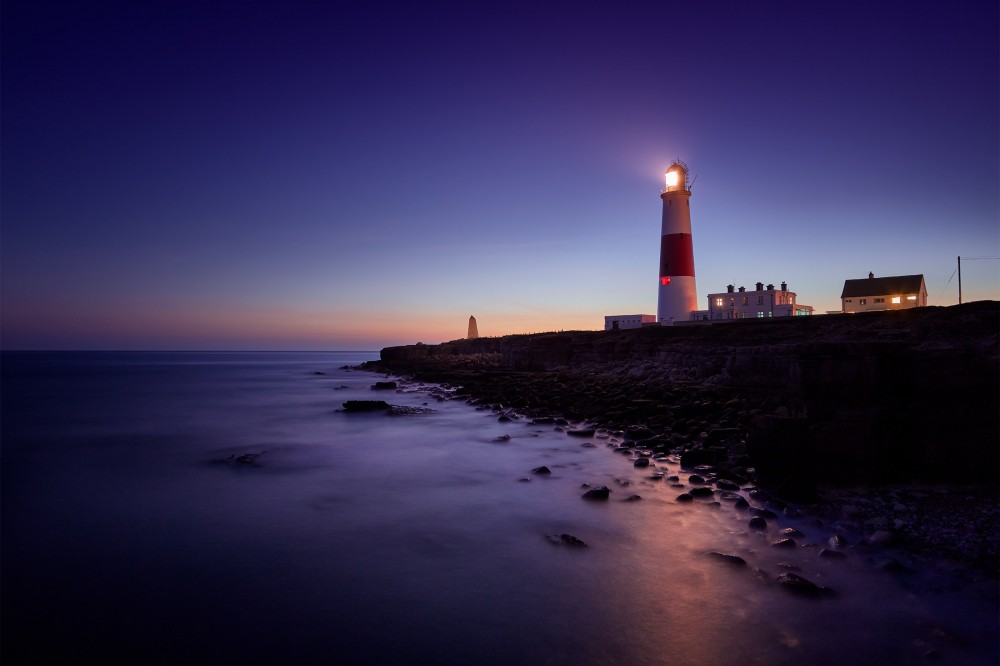 jurassic coast photography workshops | Paul Reiffer - Photographer