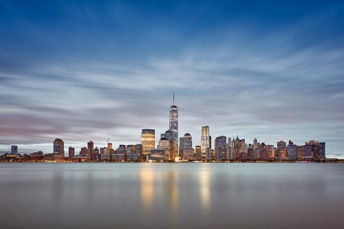 Paul Reiffer New York Luxury Private Photography Workshop Tour Locations Photo Manhattan Sunrise New Jersey Financial District Downtown World Trade Center