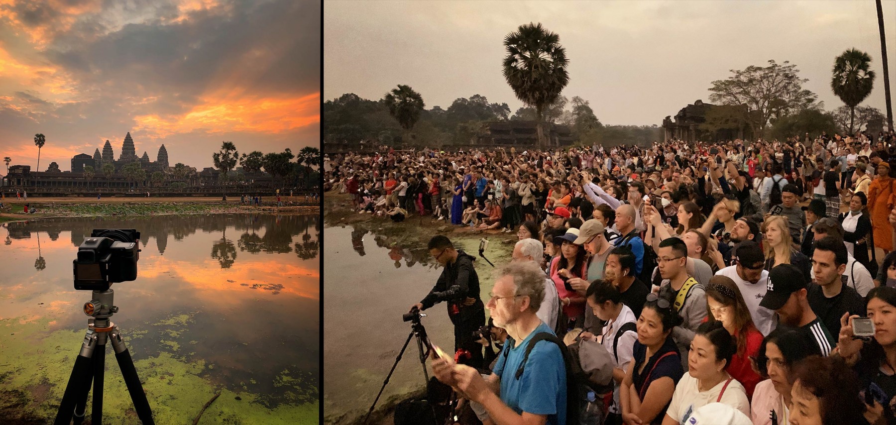 Photographers, Instagrammers - Stop Being So Damn Selfish and