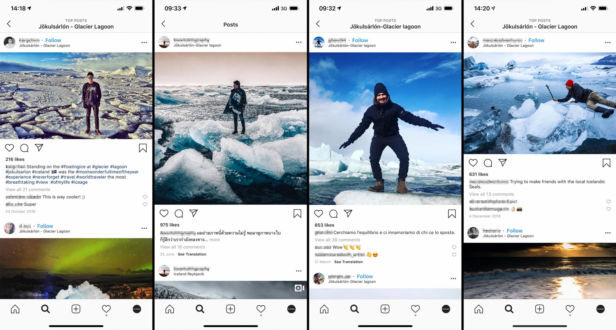 Photographers, Instagrammers - Stop Being So Damn Selfish and