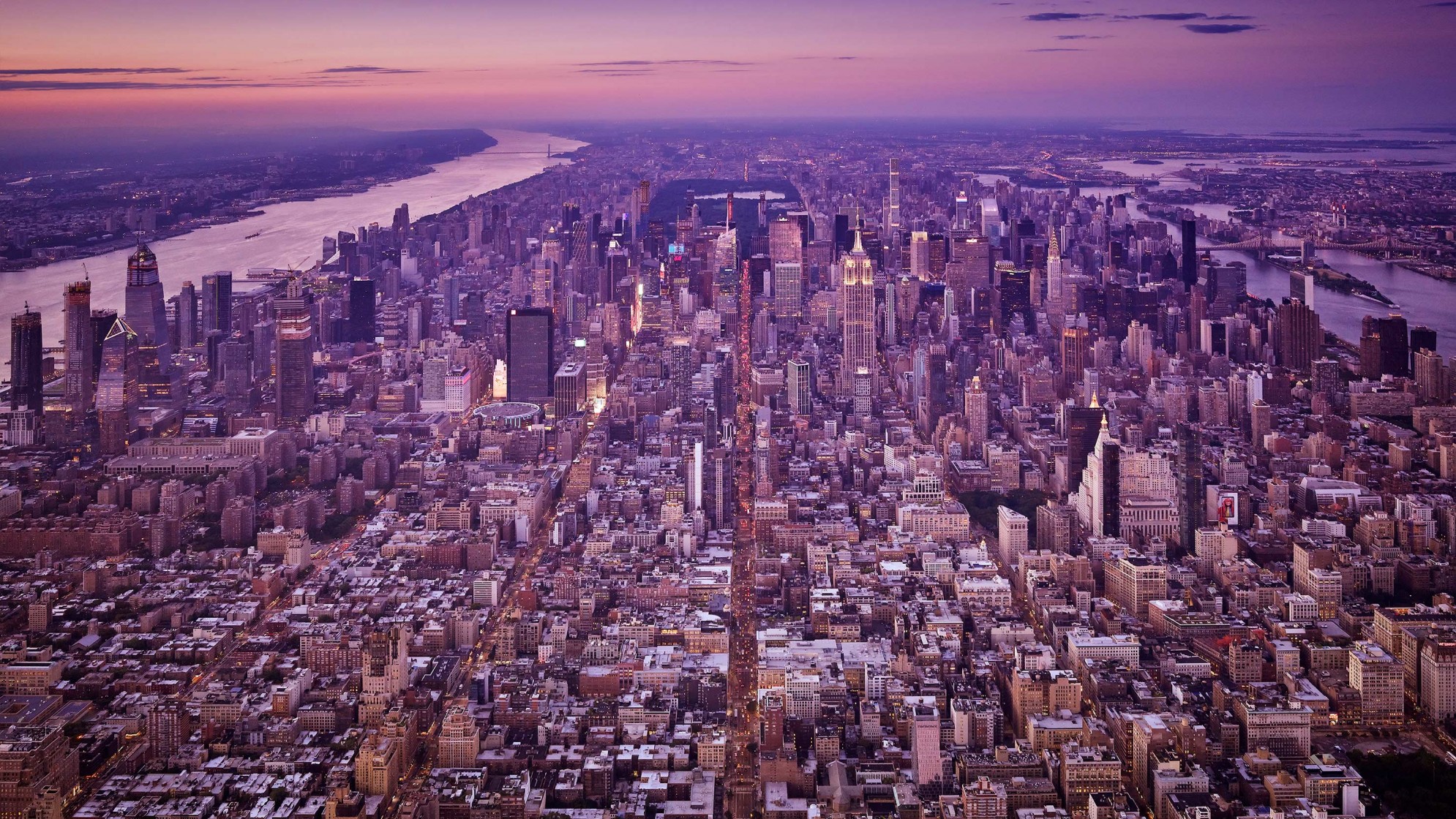 aerial & drone photography Paul Reiffer Photographer